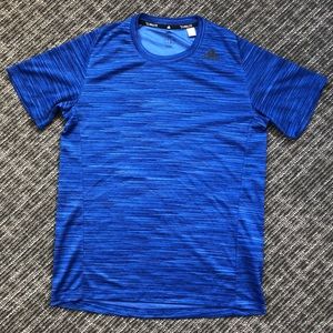 adidas Climalite performance Tee